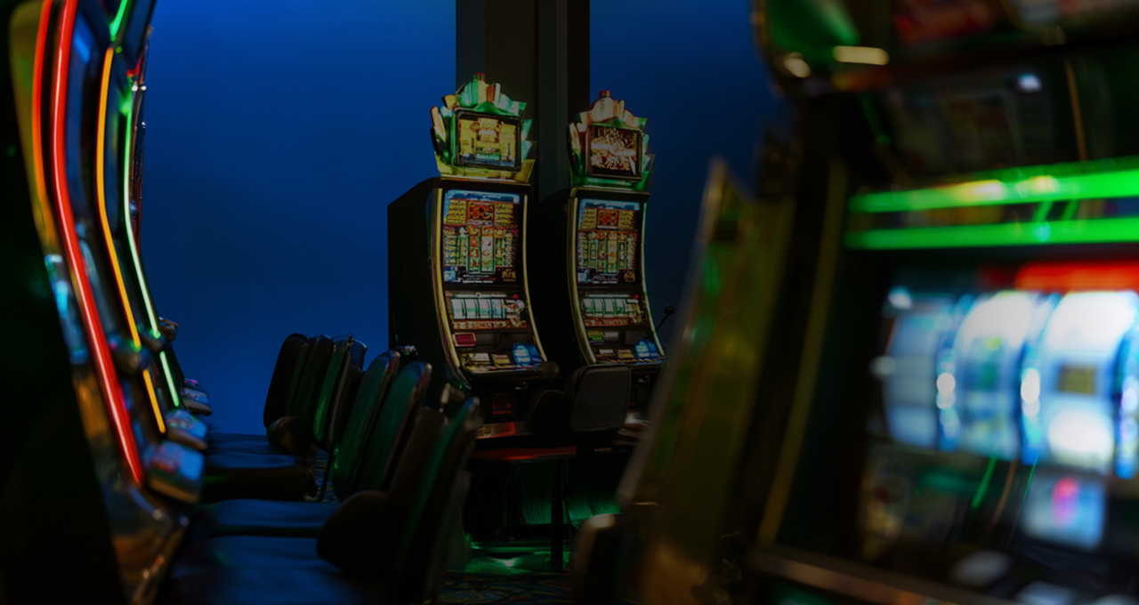 Coral Casino