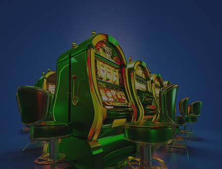 Coral Casino
