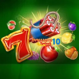 Dynamite Splash 20