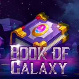 Book Of Galaxy